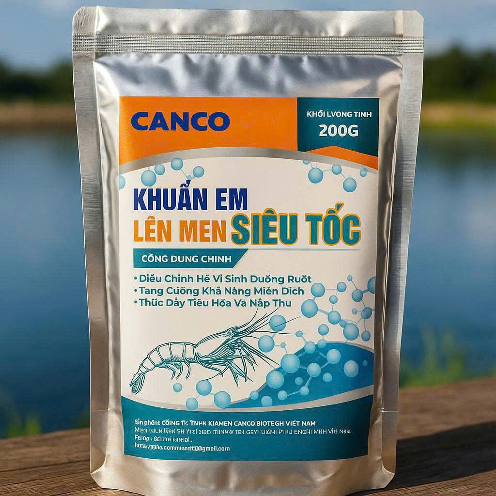 Goi Khuan EM len men sieu toc CANCO